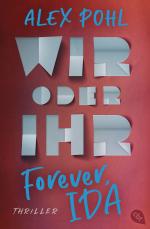 Cover-Bild Forever, Ida - Wir oder ihr