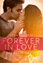 Cover-Bild Forever in Love - Das Beste bist du