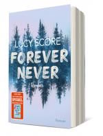 Cover-Bild Forever Never