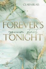 Cover-Bild Forever's Gonna Start Tonight