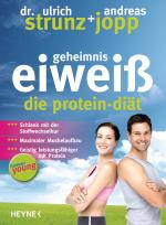 Cover-Bild Forever Young - Geheimnis Eiweiß