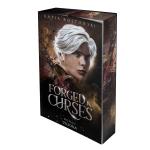 Cover-Bild Forged in Curses