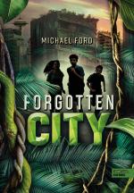 Cover-Bild Forgotten City (Band 1)