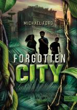 Cover-Bild Forgotten City