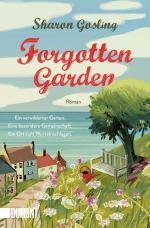Cover-Bild Forgotten Garden