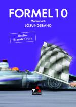 Cover-Bild Formel – Berlin/Brandenburg / Formel Berlin/Brandenburg LB 10