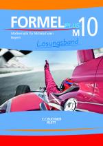 Cover-Bild Formel PLUS – Bayern / Formel PLUS Bayern LB M10