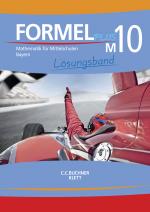 Cover-Bild Formel PLUS – Bayern / Formel PLUS Bayern LB M10