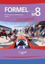 Cover-Bild Formel PLUS – Bayern / Formel PLUS Bayern LB M8