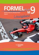 Cover-Bild Formel PLUS – Bayern / Formel PLUS Bayern LB M9