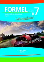 Cover-Bild Formel PLUS – Bayern / Formel PLUS Bayern LB R7