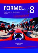 Cover-Bild Formel PLUS – Bayern / Formel PLUS Bayern LB R8