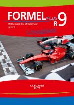 Cover-Bild Formel PLUS – Bayern / Formel PLUS Bayern LB R9