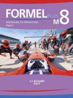 Cover-Bild Formel PLUS – Bayern / Formel PLUS Bayern M8