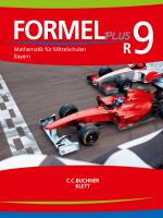 Cover-Bild Formel PLUS – Bayern / Formel PLUS Bayern R9