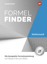 Cover-Bild Formelfinder - Ausgabe für die Sekundarstufe I und II an Gymnasien