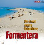 Cover-Bild Formentera - Ein Reiseführer