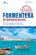 Cover-Bild Formentera mit dem Besten aus Ibiza