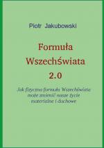 Cover-Bild Formula Wszechswiata 2.0