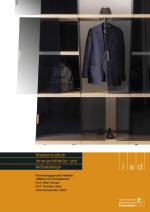 Cover-Bild Forschungsprojekt Hettich – Möbel auf Europalette