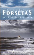 Cover-Bild Forsetas - Das Erbe der Lusitania