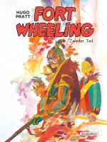 Cover-Bild Fort Wheeling