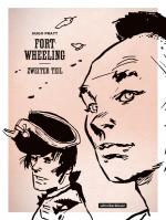 Cover-Bild Fort Wheeling