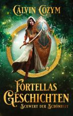 Cover-Bild Fortellas Geschichten