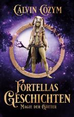 Cover-Bild Fortellas Geschichten