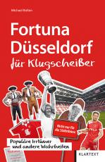 Cover-Bild Fortuna Düsseldorf für Klugscheißer
