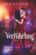 Cover-Bild Fortuna's Lovers: Verführung
