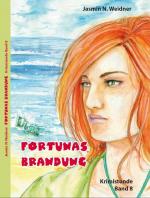 Cover-Bild Fortunas Brandung