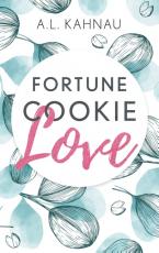 Cover-Bild Fortune Cookie Love