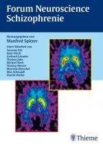 Cover-Bild Forum Neuroscience Schizophrenie