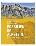 Cover-Bild Fossilien im Alpstein