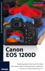 Cover-Bild Foto Pocket Canon EOS 1200D
