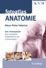 Cover-Bild Fotoatlas Anatomie