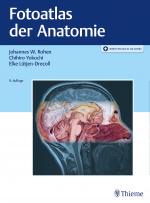 Cover-Bild Fotoatlas der Anatomie
