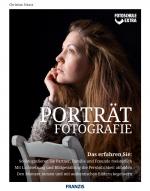 Cover-Bild Fotoschule extra - Porträtfotografie