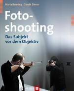 Cover-Bild Fotoshooting