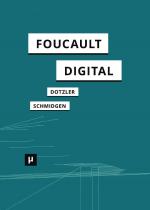 Cover-Bild Foucault, digital