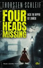 Cover-Bild Four Heads Missing