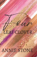 Cover-Bild Four leaf clover