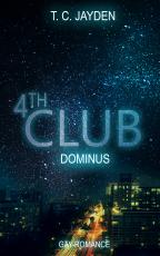 Cover-Bild Fourth Club - Dominus