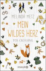 Cover-Bild Fox Crossing - Mein wildes Herz