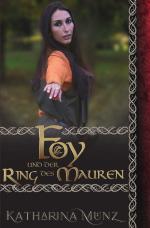 Cover-Bild Foy und der Ring des Mauren