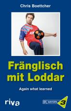 Cover-Bild Fränglisch mit Loddar