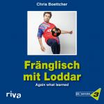Cover-Bild Fränglisch mit Loddar