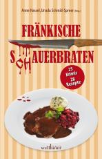 Cover-Bild Fränkische Schauerbraten