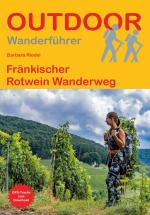Cover-Bild Fränkischer Rotwein Wanderweg